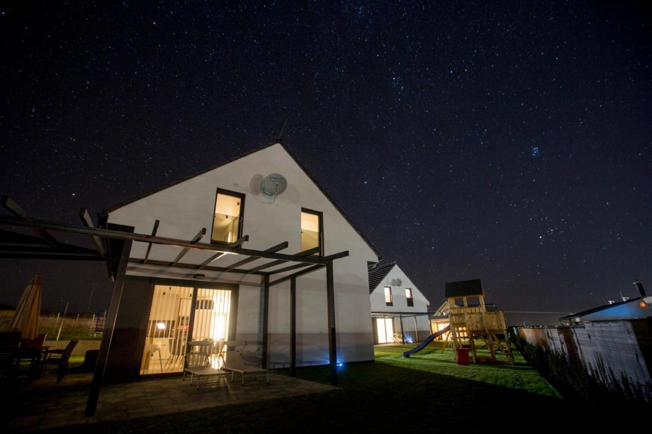 Willa Relax Tatras Stará Lesná Zewnętrze zdjęcie