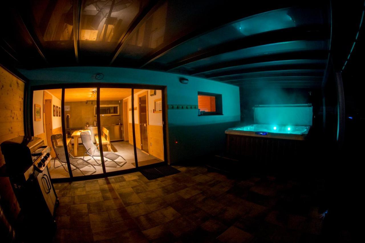 Willa Relax Tatras Stará Lesná Zewnętrze zdjęcie