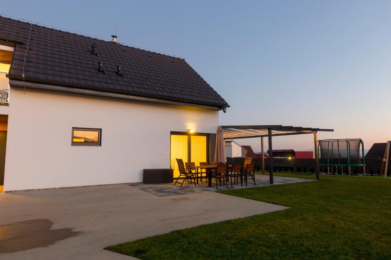 Willa Relax Tatras Stará Lesná Zewnętrze zdjęcie