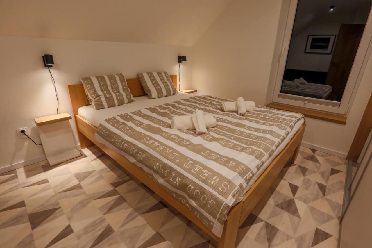 Willa Relax Tatras Stará Lesná Zewnętrze zdjęcie