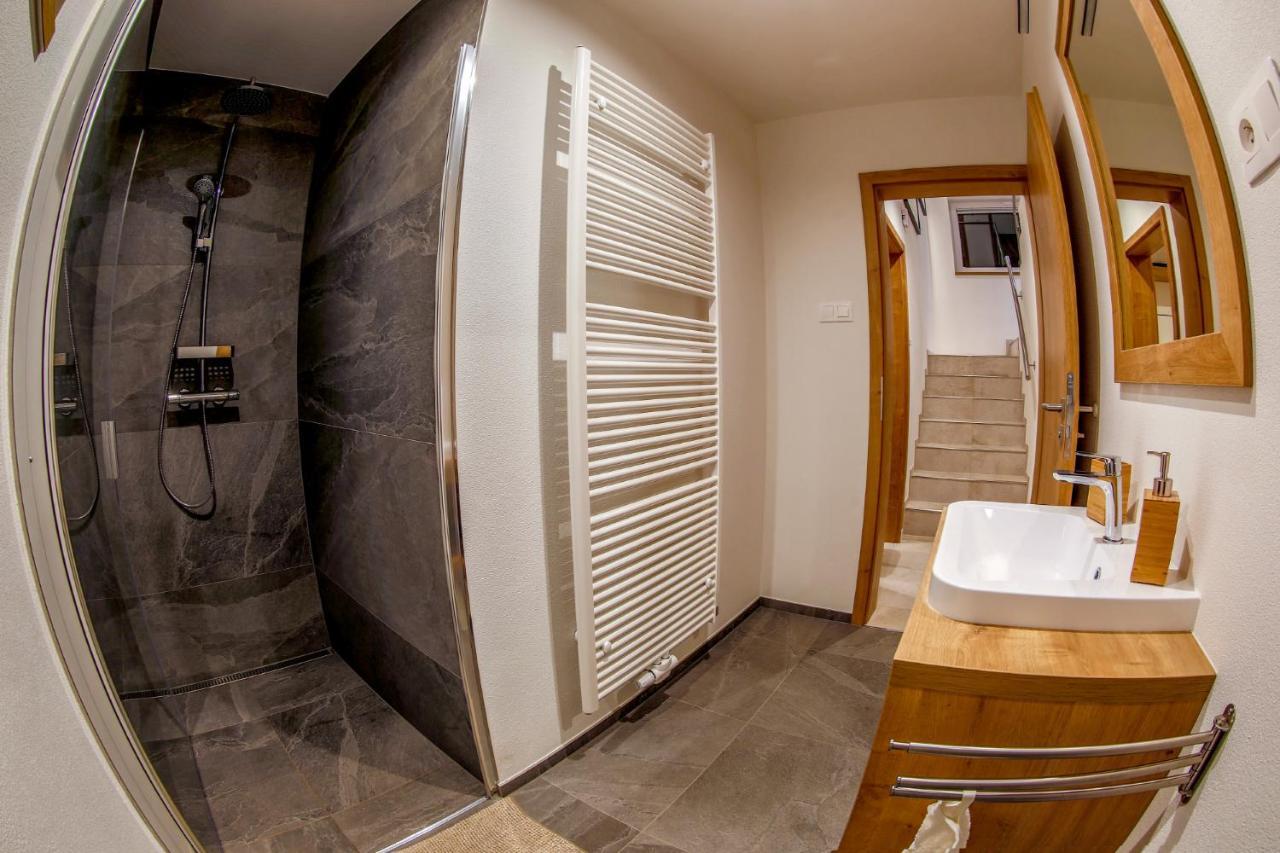 Willa Relax Tatras Stará Lesná Zewnętrze zdjęcie
