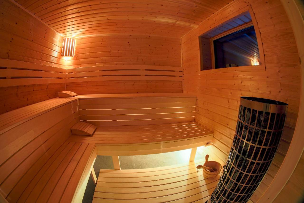 Willa Relax Tatras Stará Lesná Zewnętrze zdjęcie