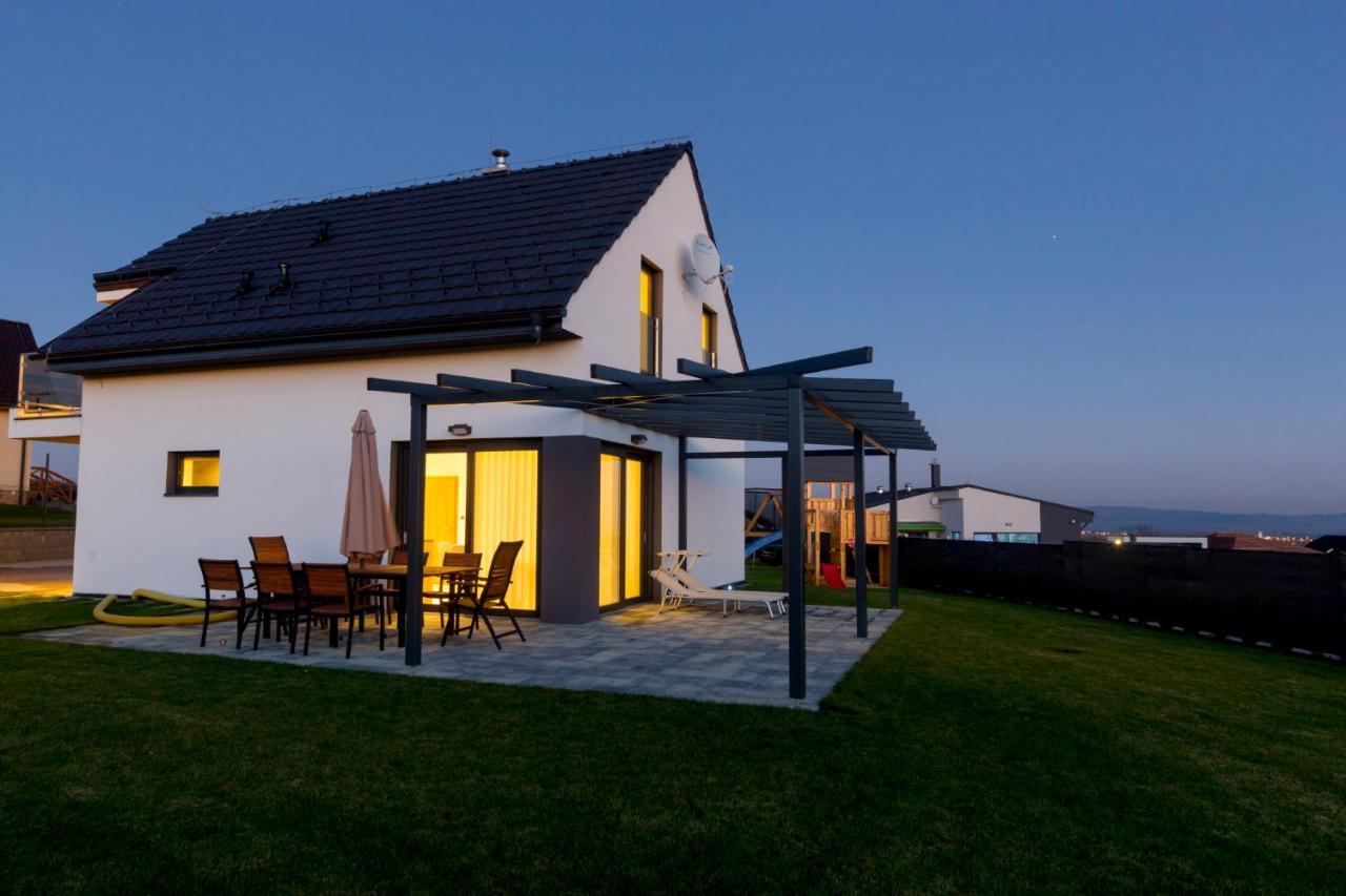 Willa Relax Tatras Stará Lesná Zewnętrze zdjęcie