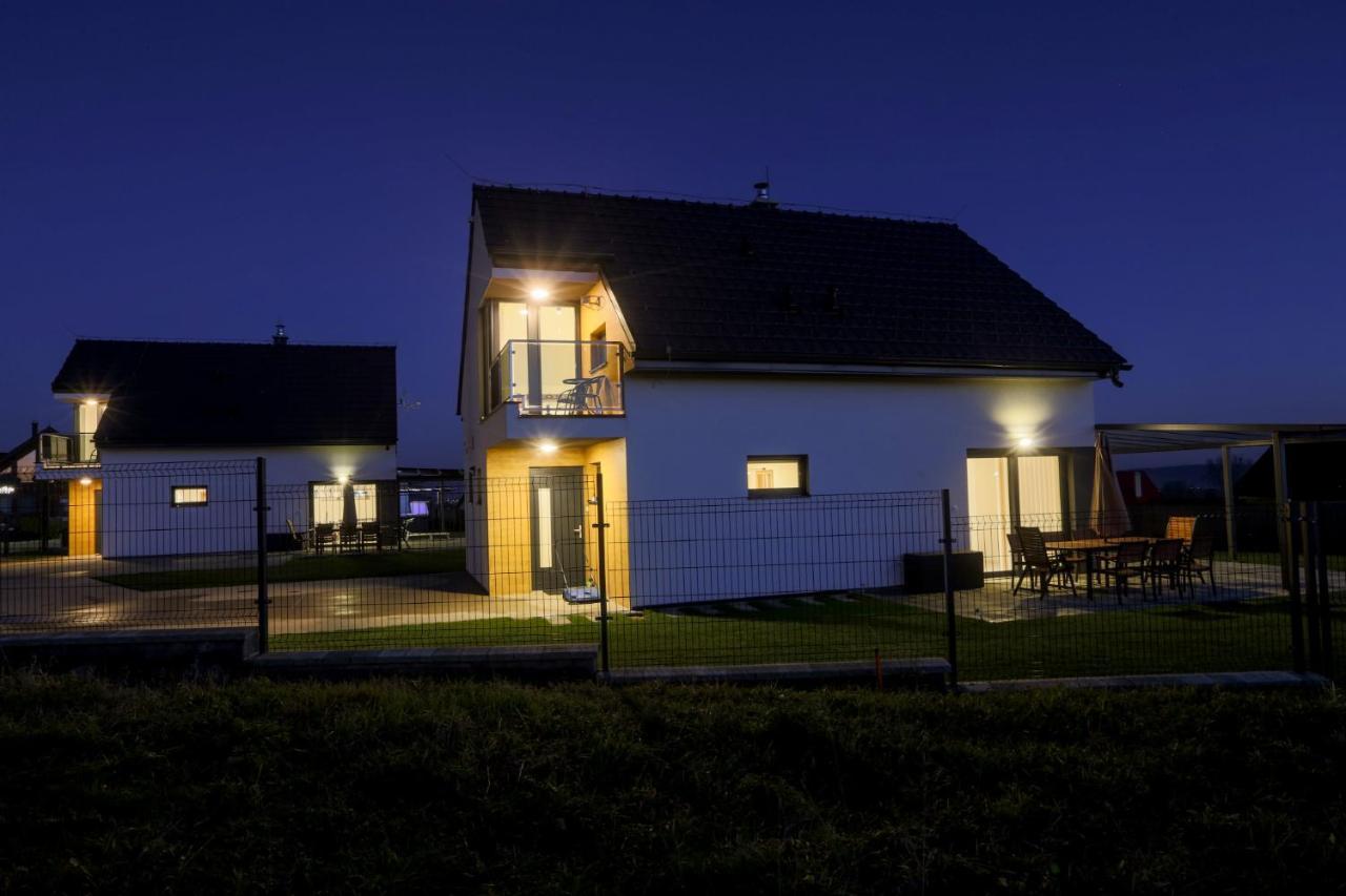 Willa Relax Tatras Stará Lesná Zewnętrze zdjęcie