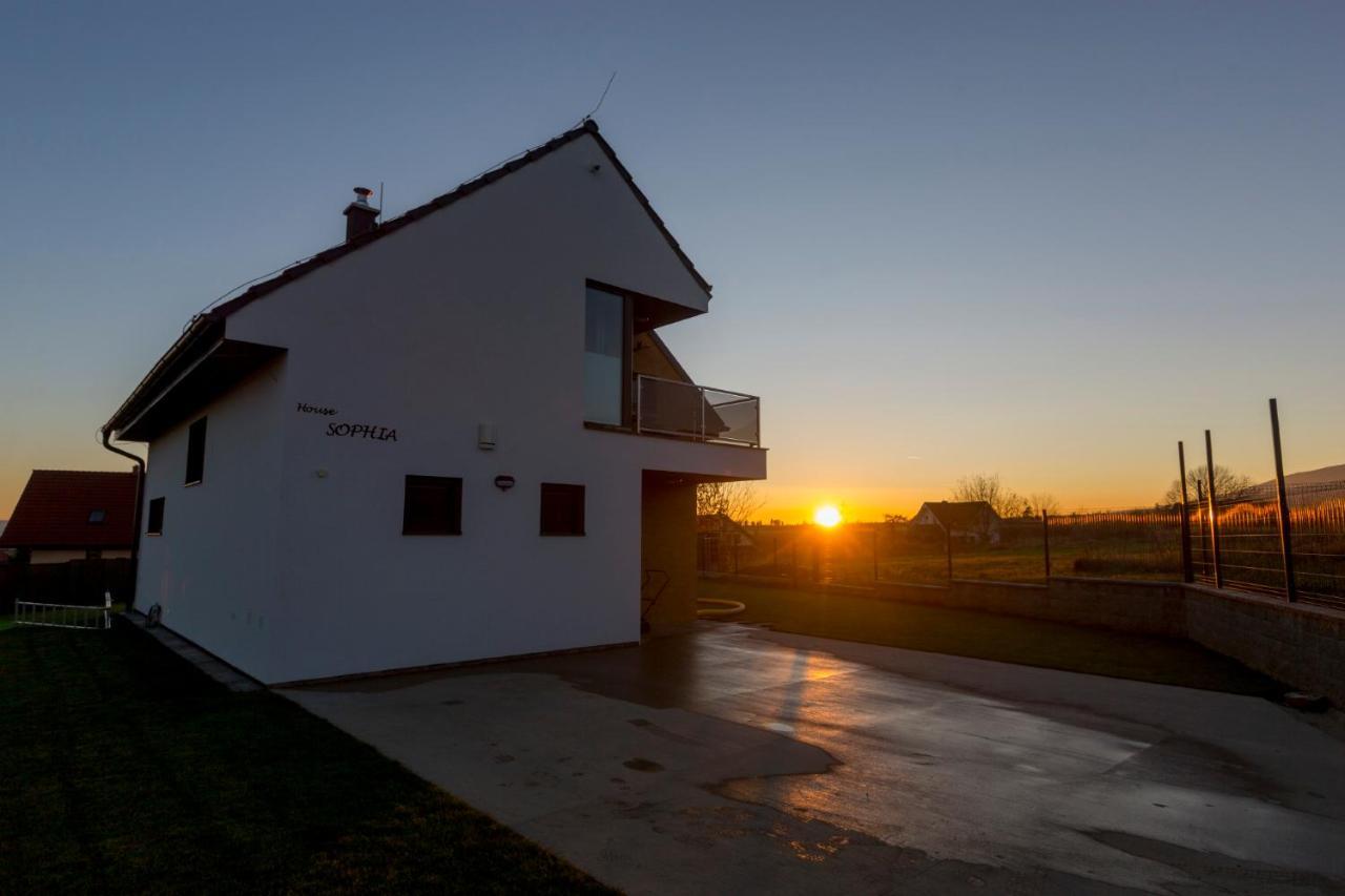 Willa Relax Tatras Stará Lesná Zewnętrze zdjęcie